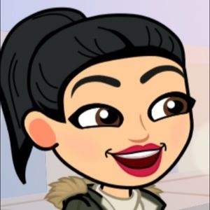 Meet your Posher, Erika